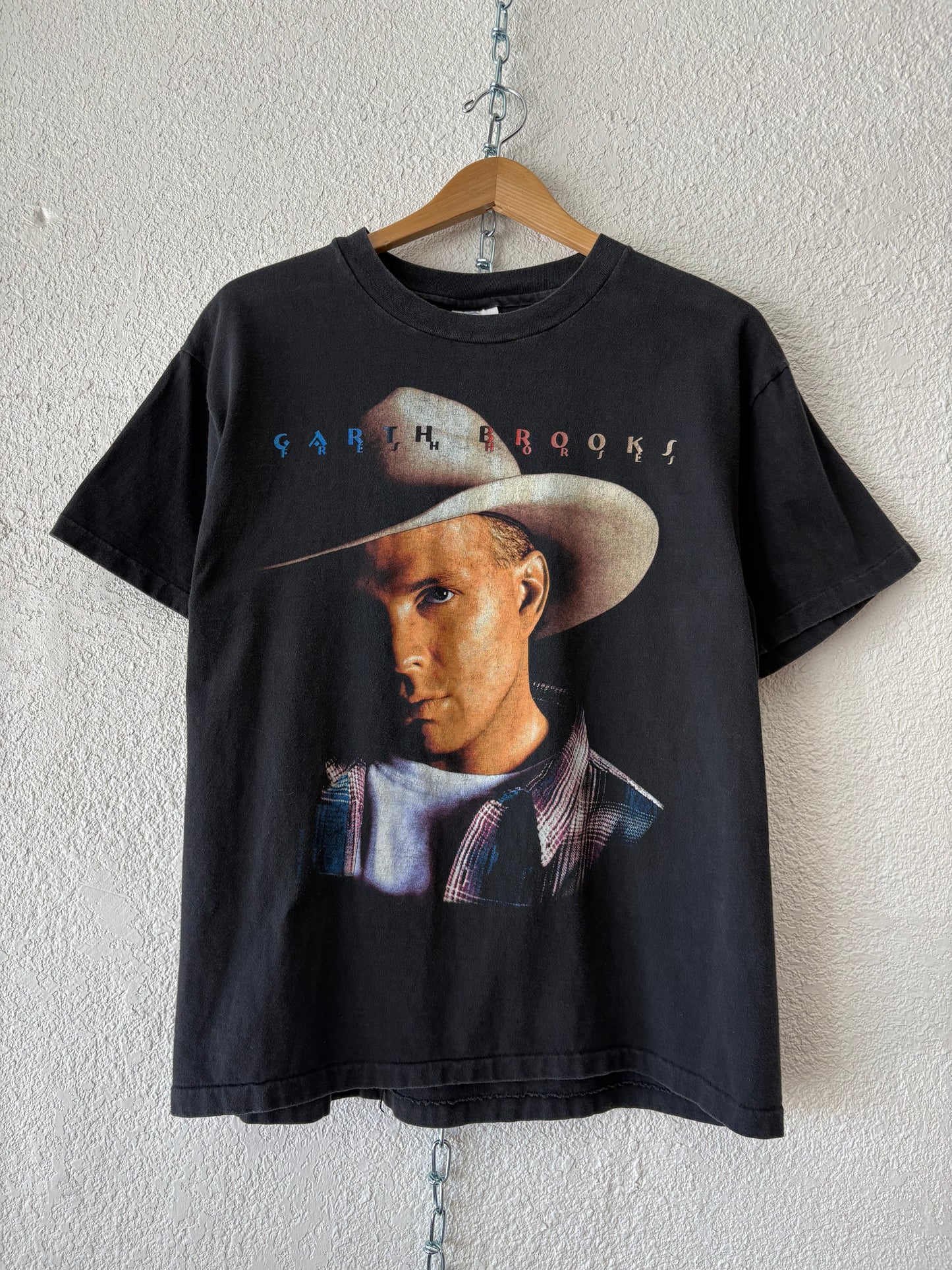 Garth Brooks