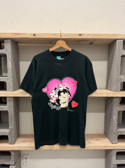 Betty Boop Heart