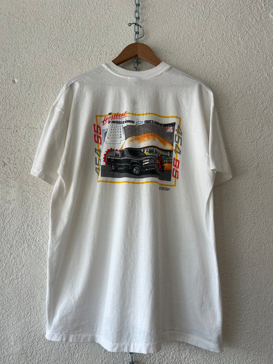 454 SS