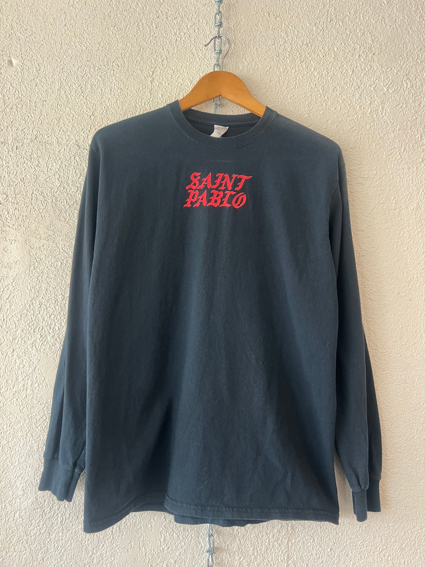 Saint Pablo