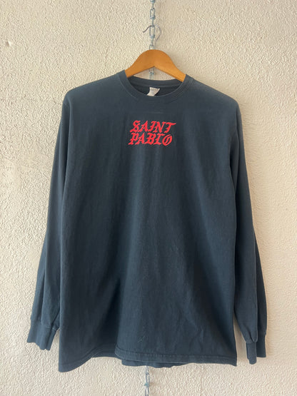 Saint Pablo
