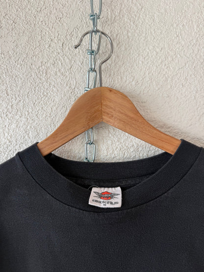 Flys In Black