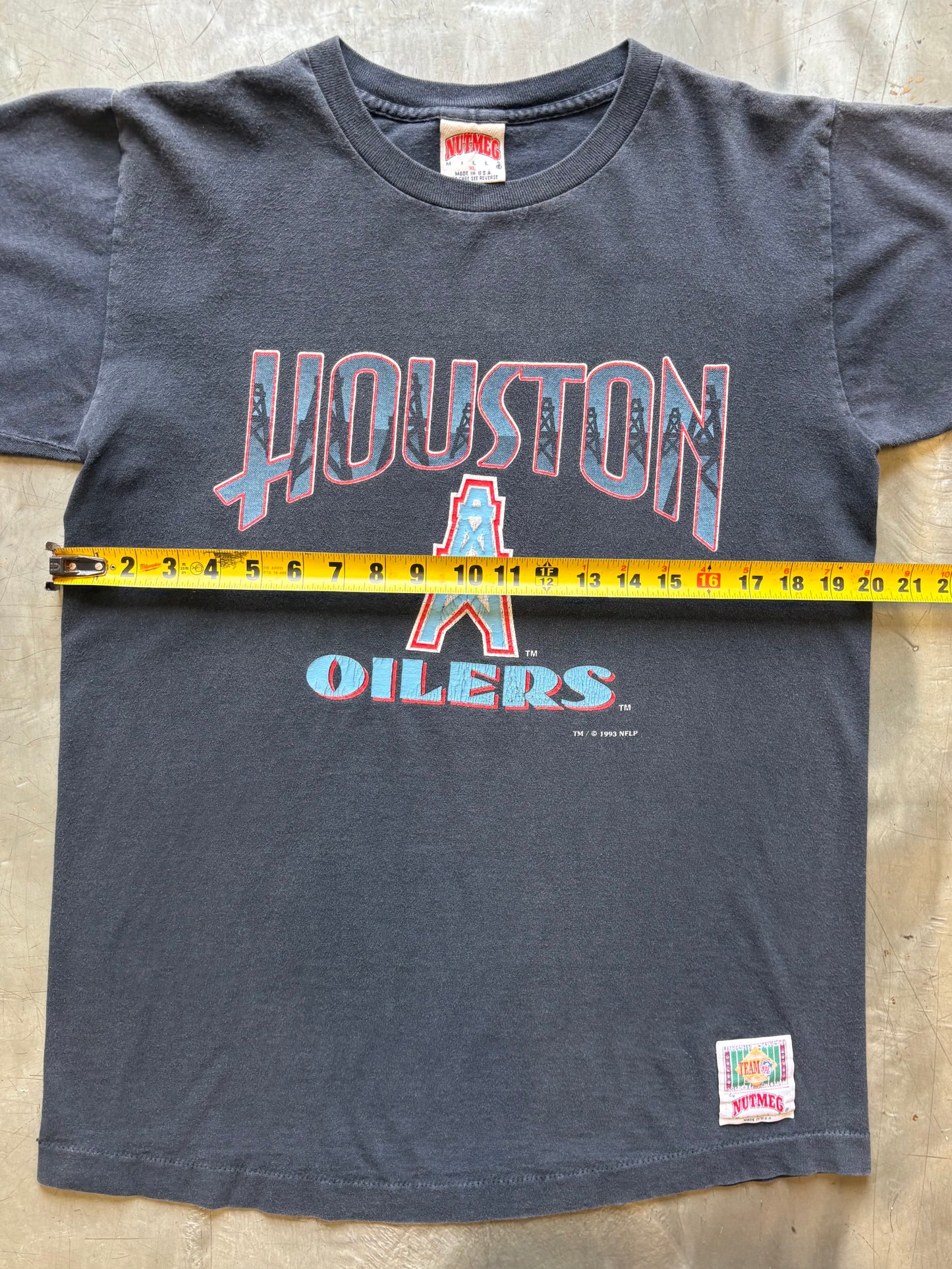 Houston Oilers