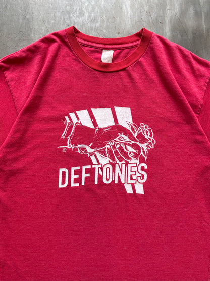 Deftones