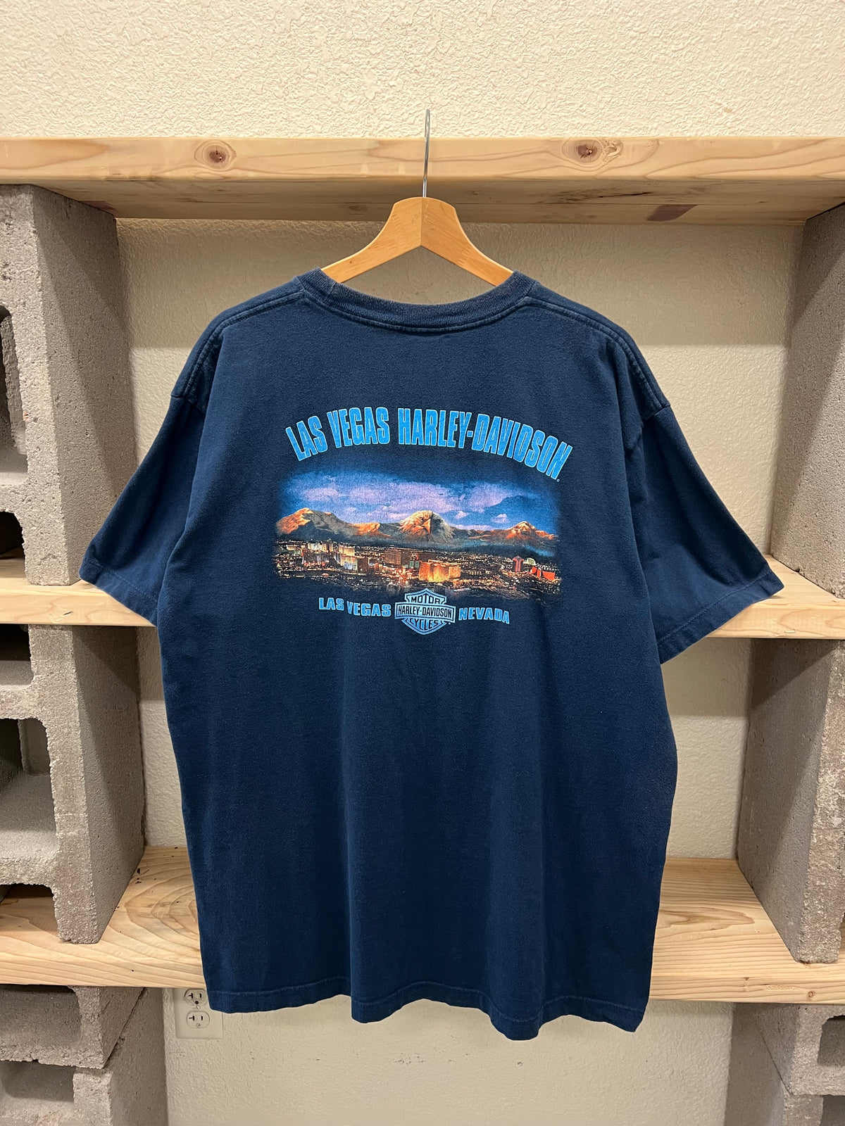 HD Las Vegas