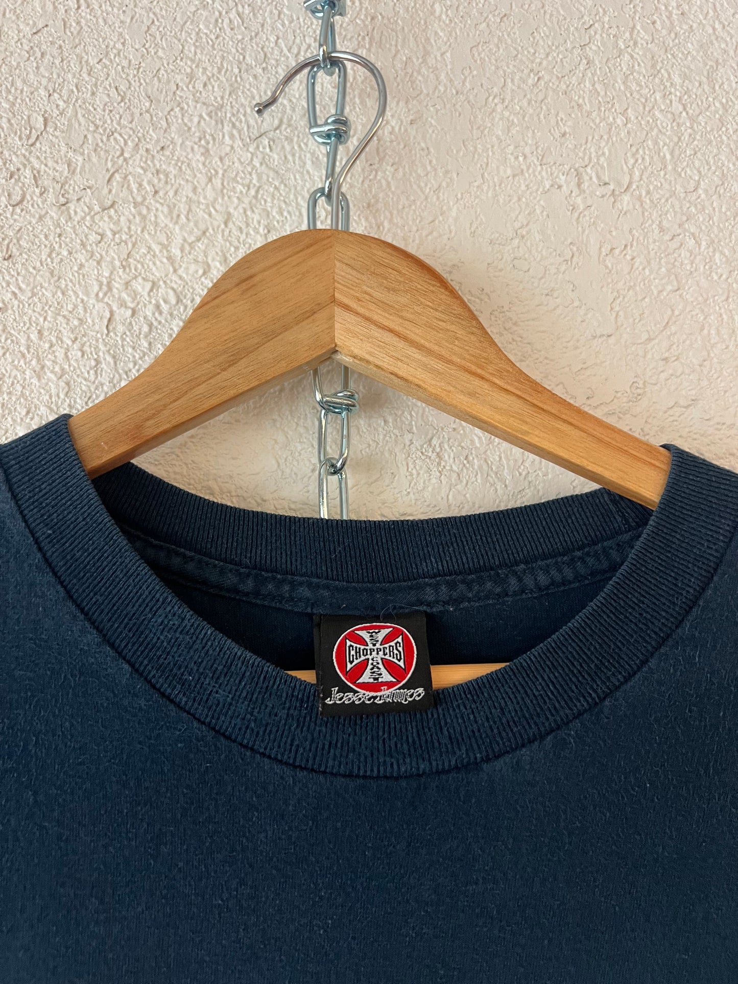 WCC Navy