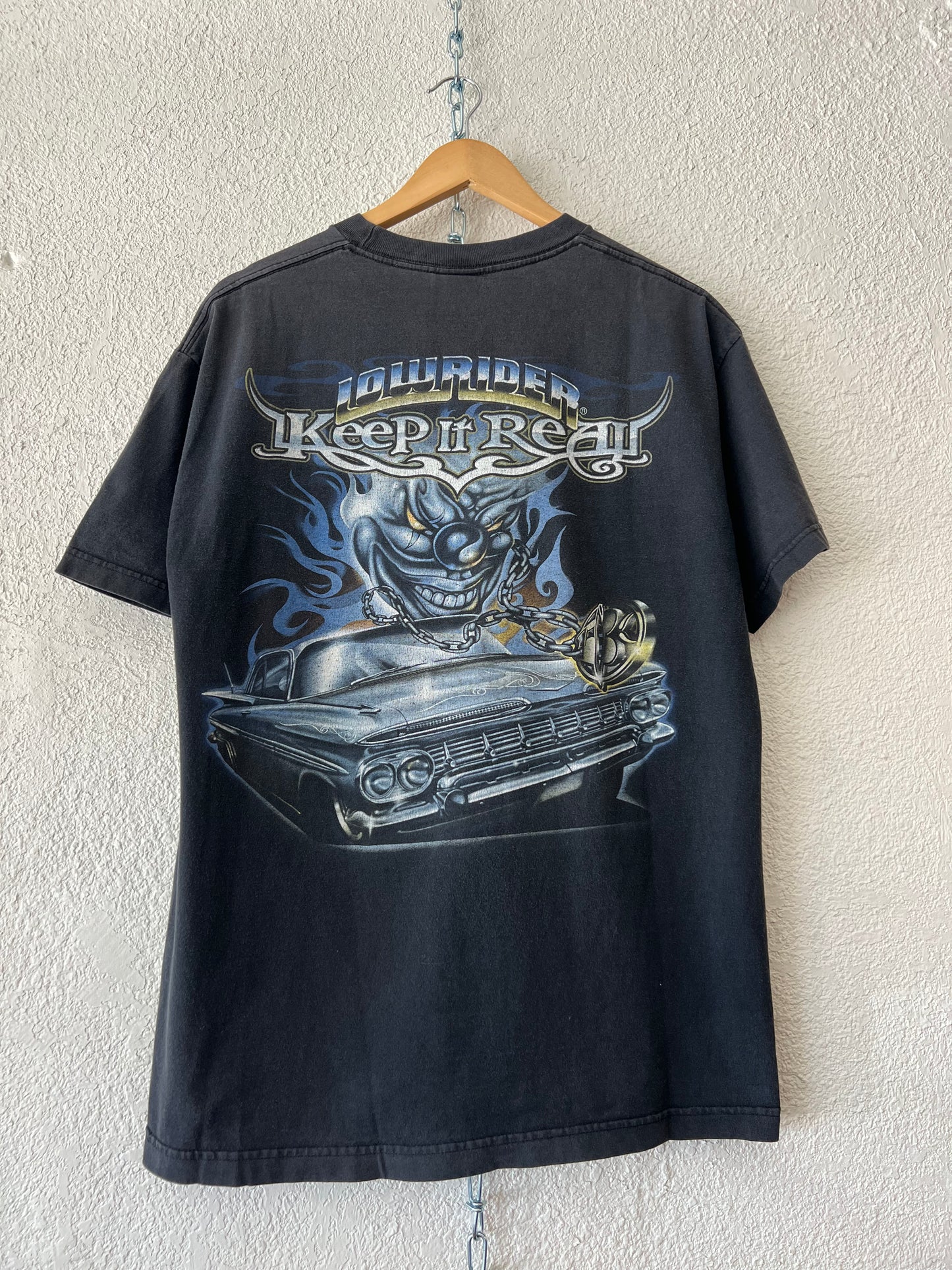 Lowrider