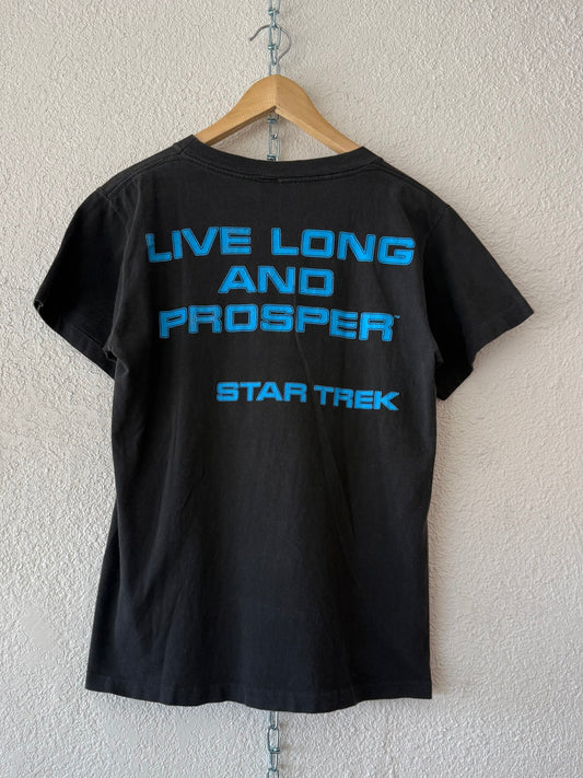 Star Trek Changes