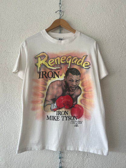 Iron Mike
