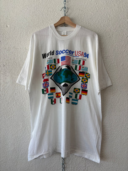 World Cup 1994 Earth