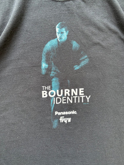 Bourne Identity
