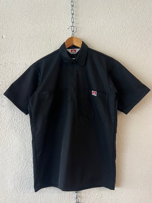 Ben Davis Black