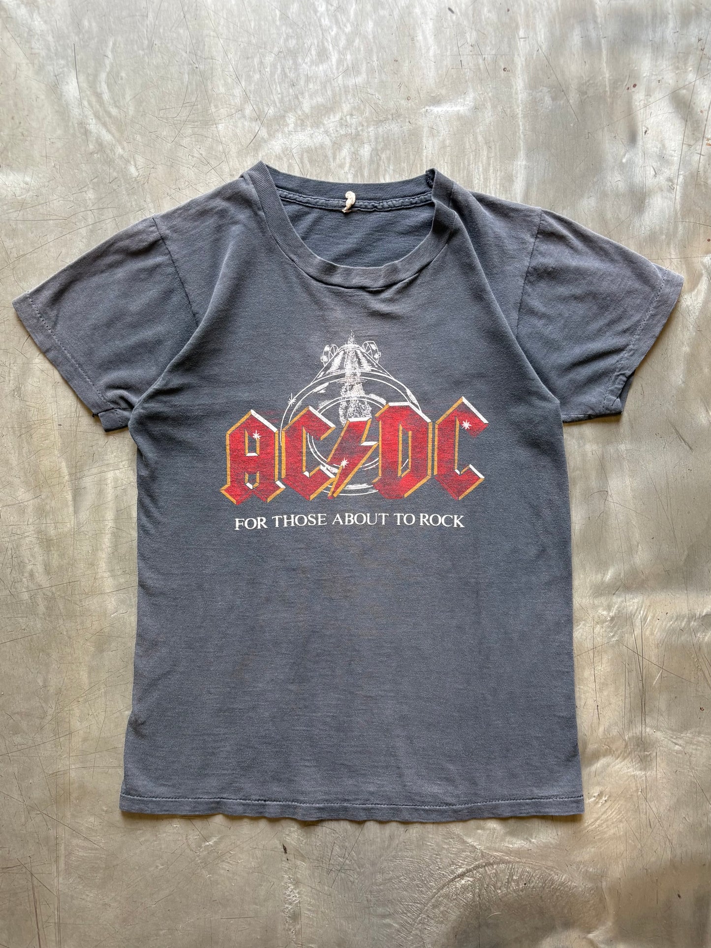 AC/DC 1982