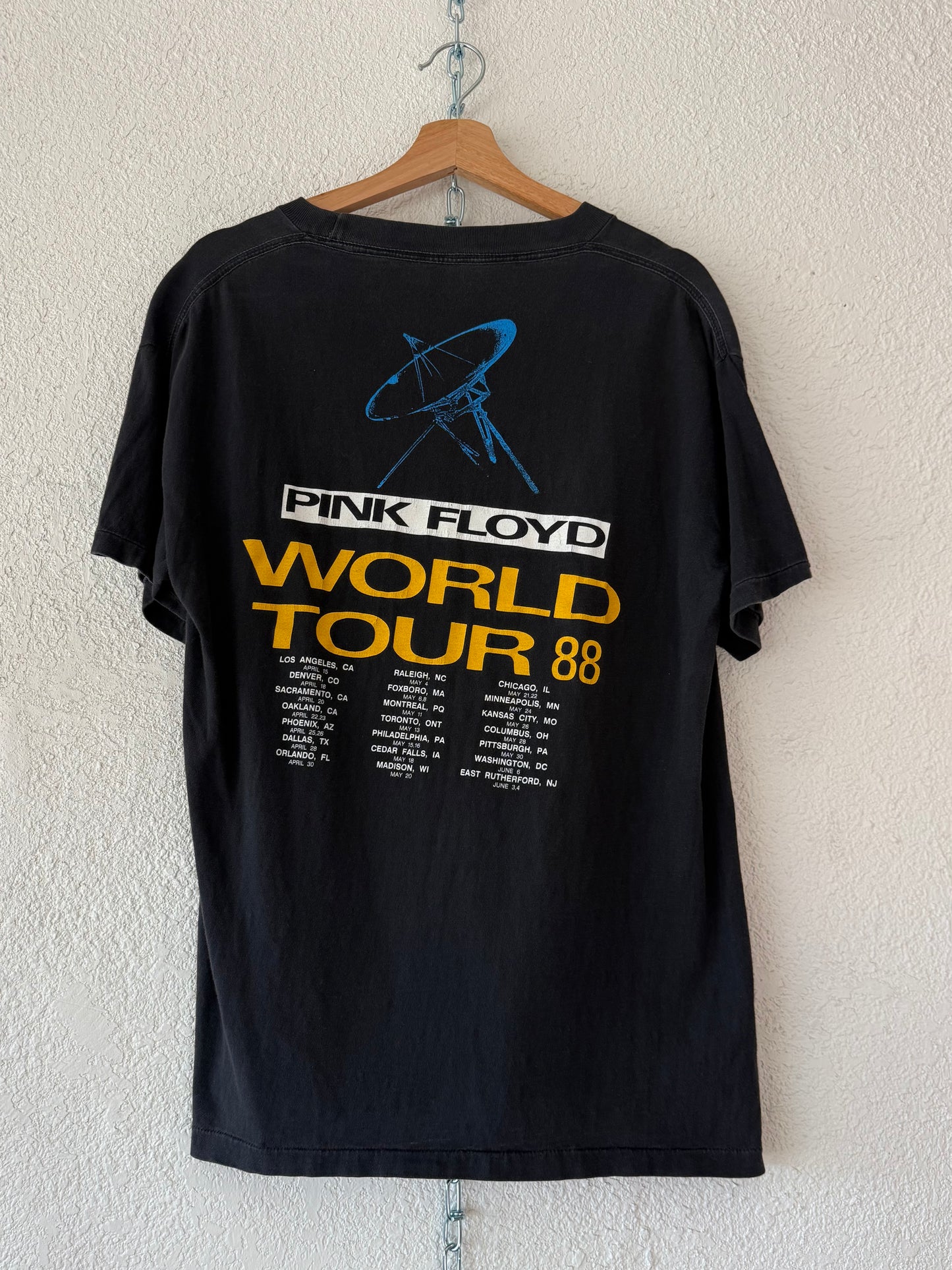 Pink Floyd