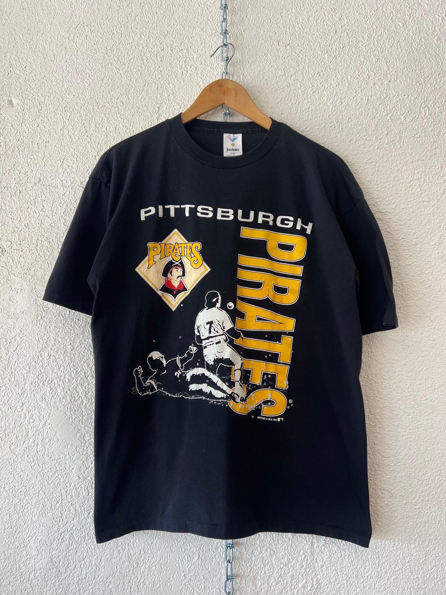 Pirates