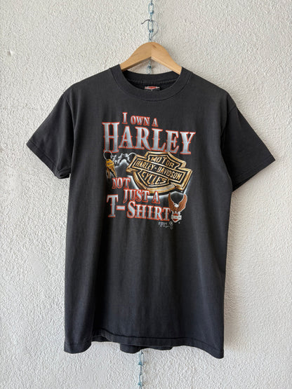 Own Harley 3D