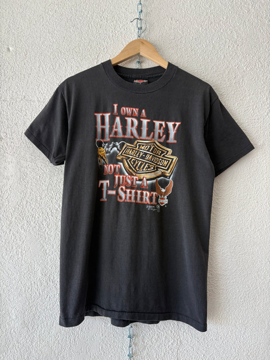 Own Harley 3D