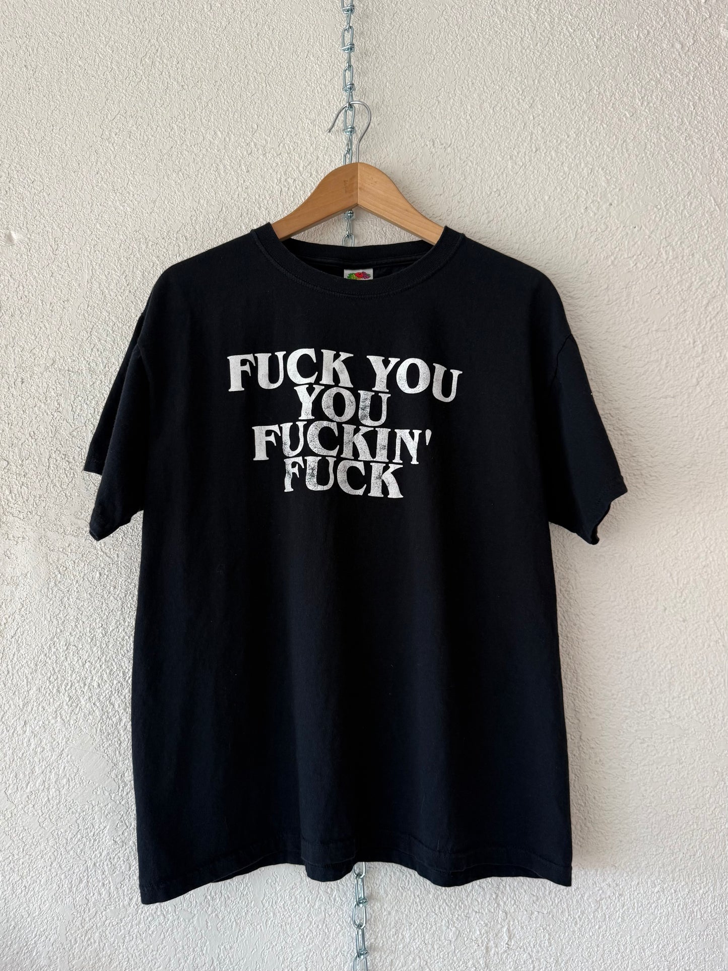 Fuckin Fuck