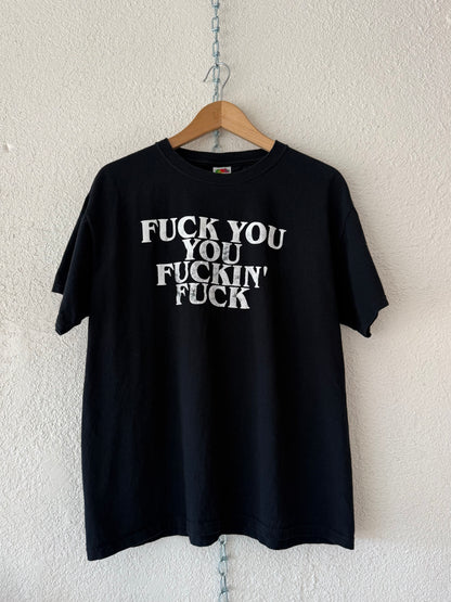 Fuckin Fuck