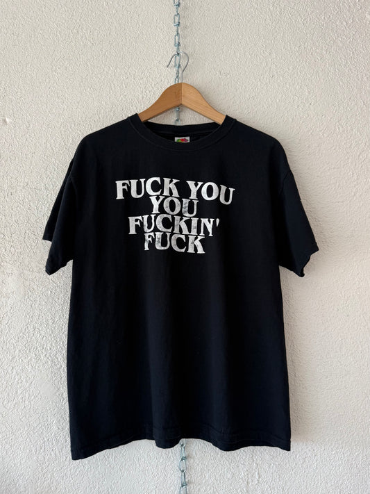 Fuckin Fuck