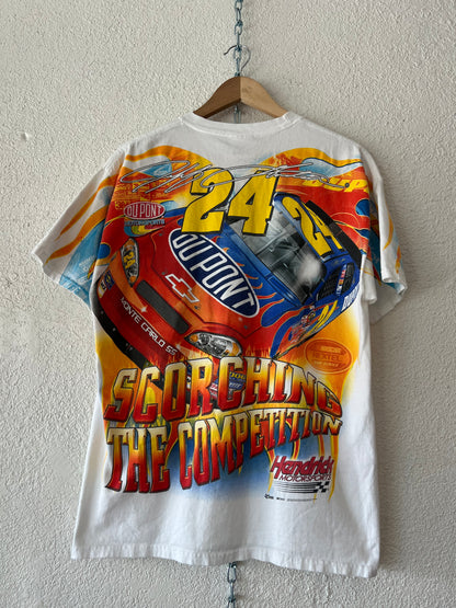 Jeff Gordon AOP