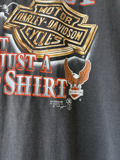 Own Harley 3D