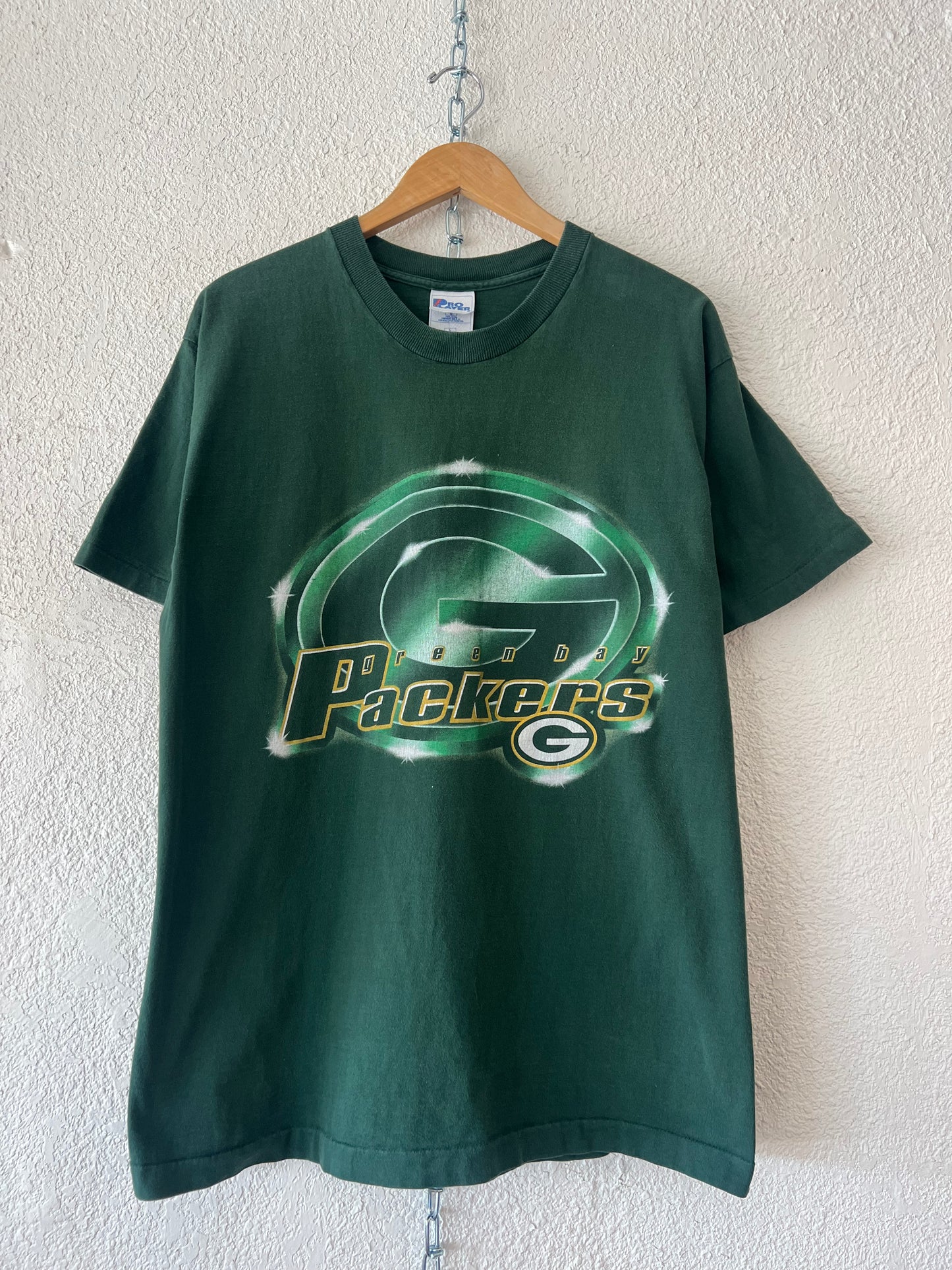 Packers Pro Player