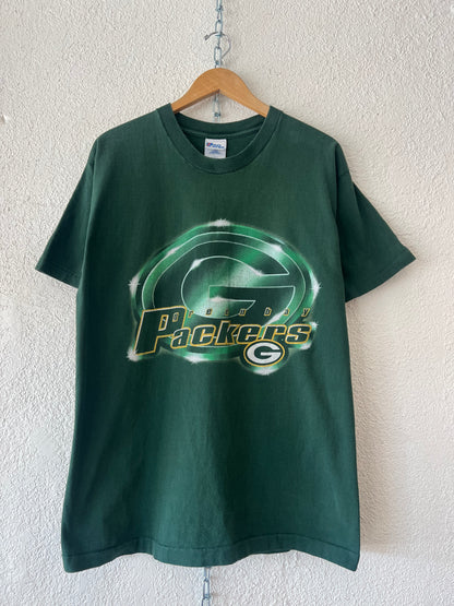 Packers Pro Player
