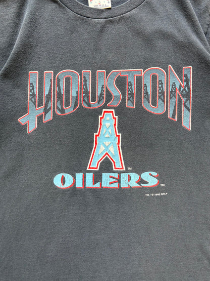 Houston Oilers