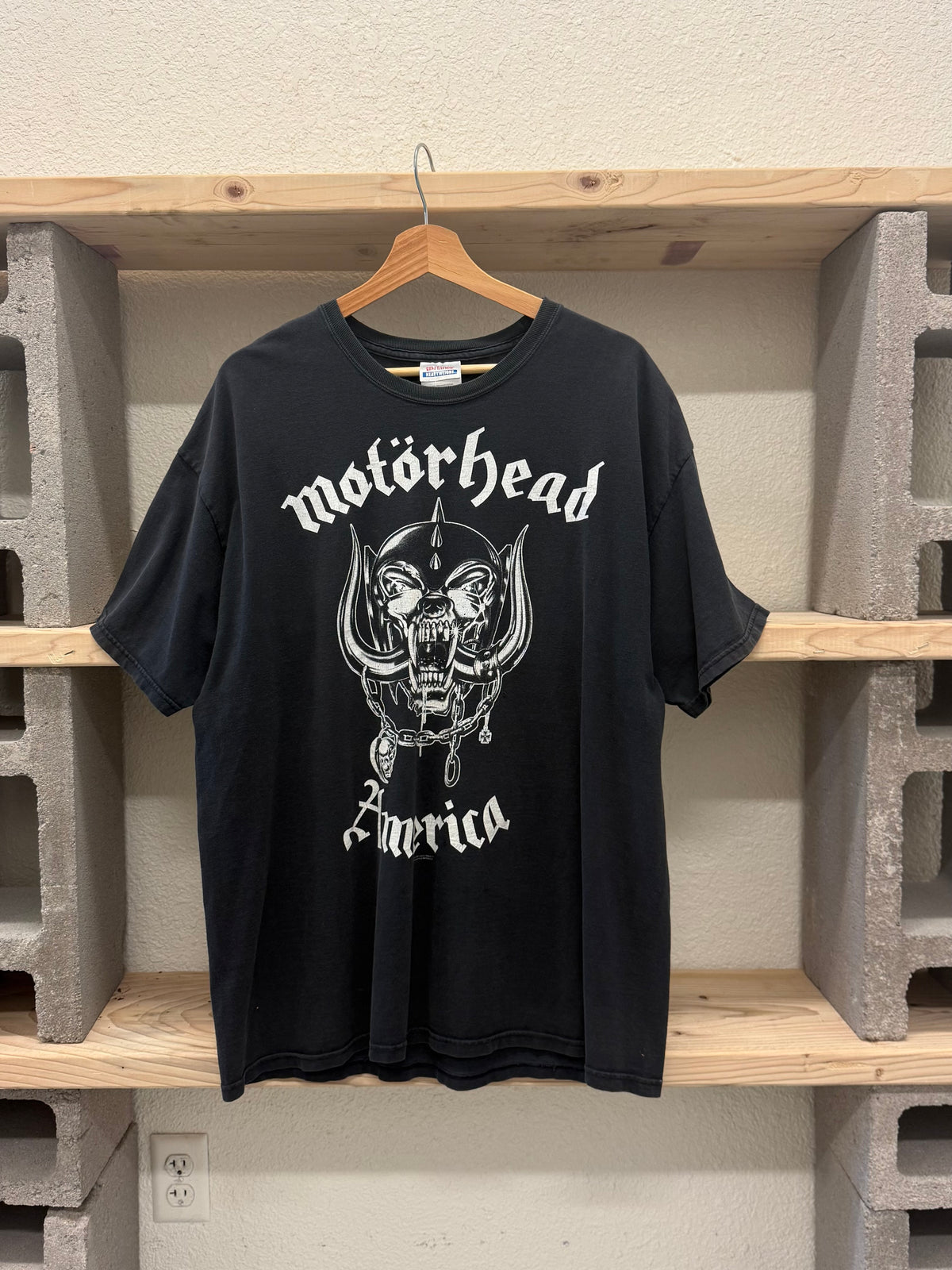 Motorhead