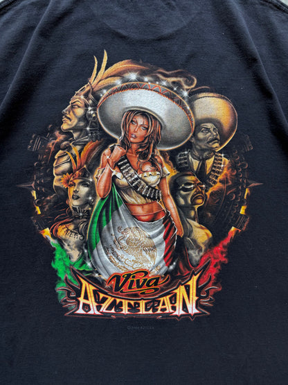 Aztlan
