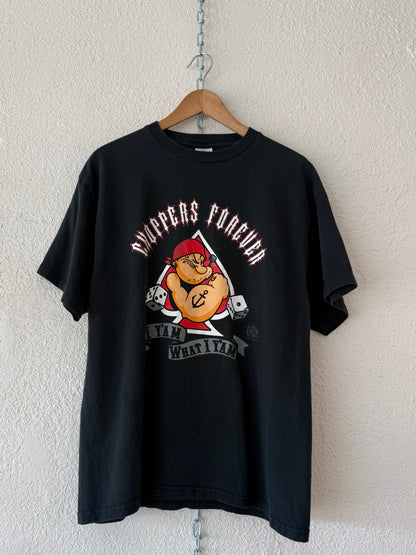 Popeye Choppers