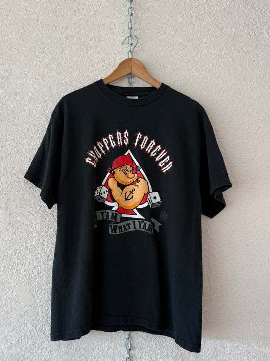 Popeye Choppers