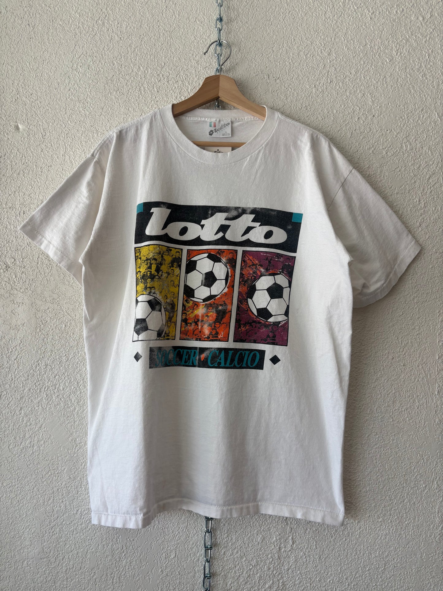 Italia Lotto