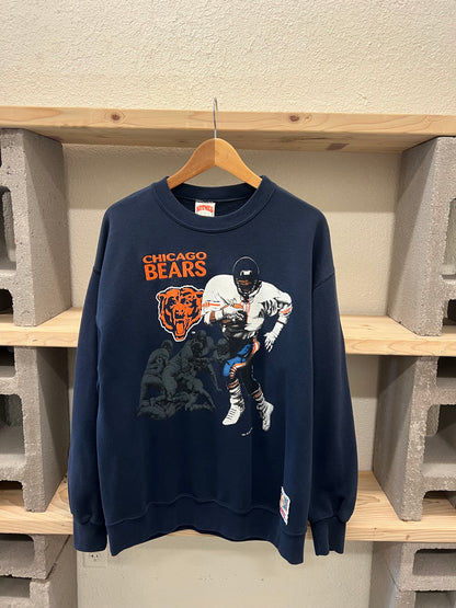 Bears Nutmeg Crew