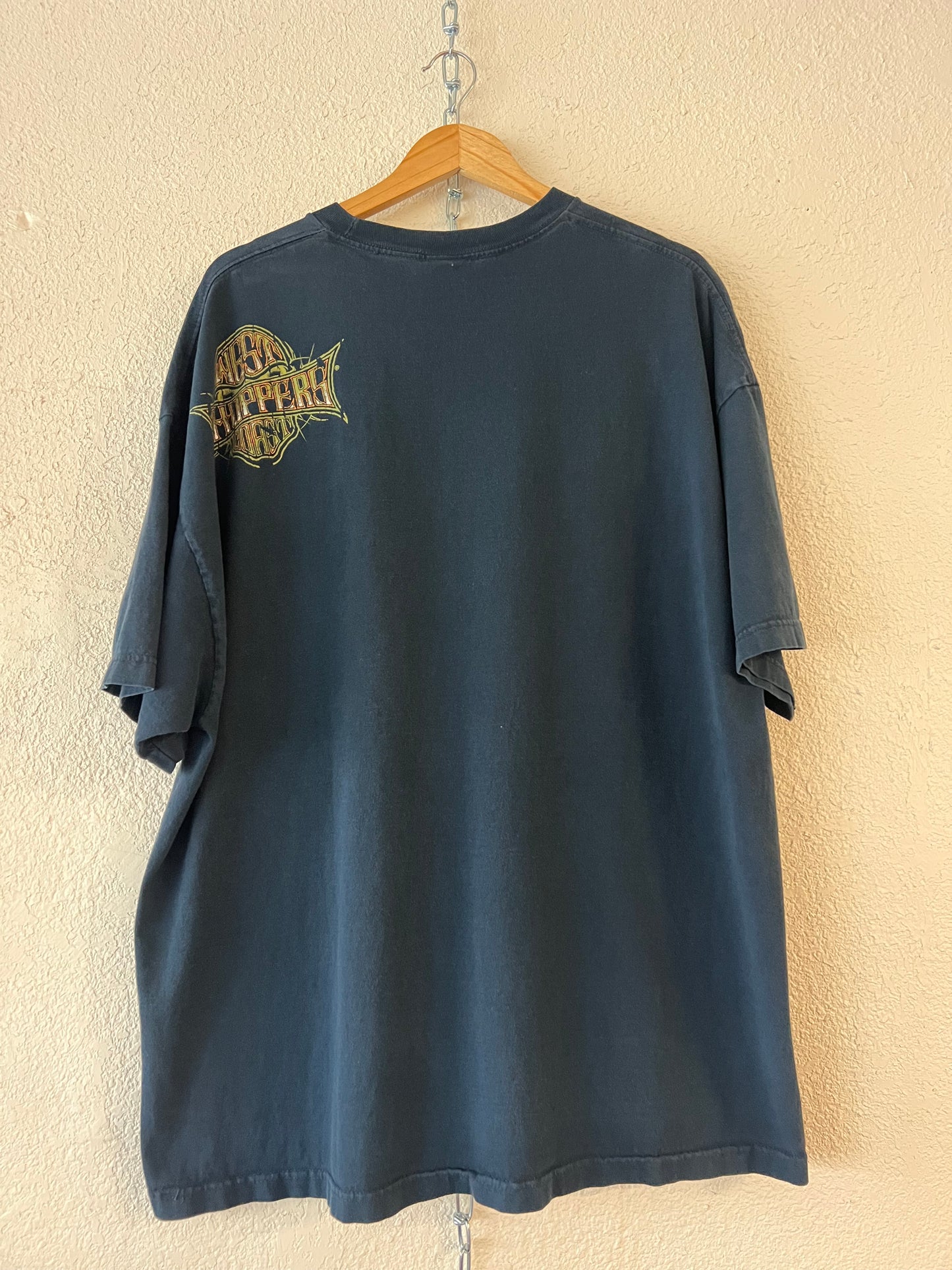WCC Navy