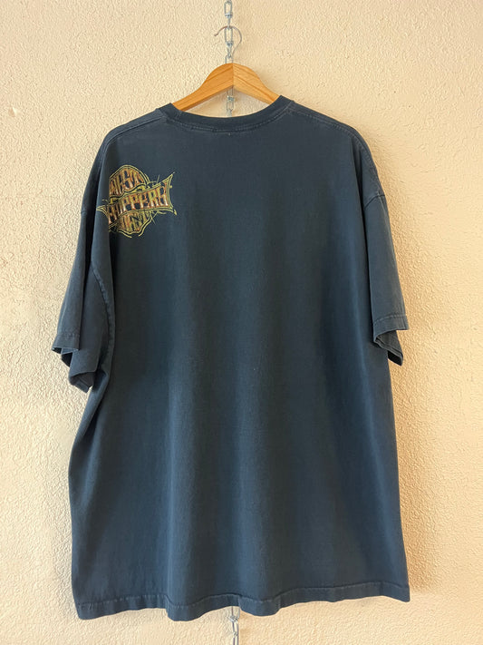 WCC Navy