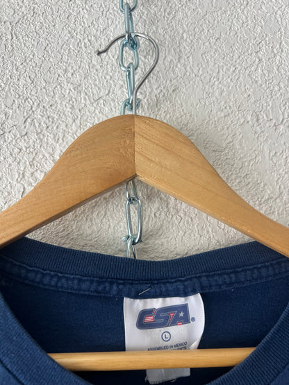 Padres CSA