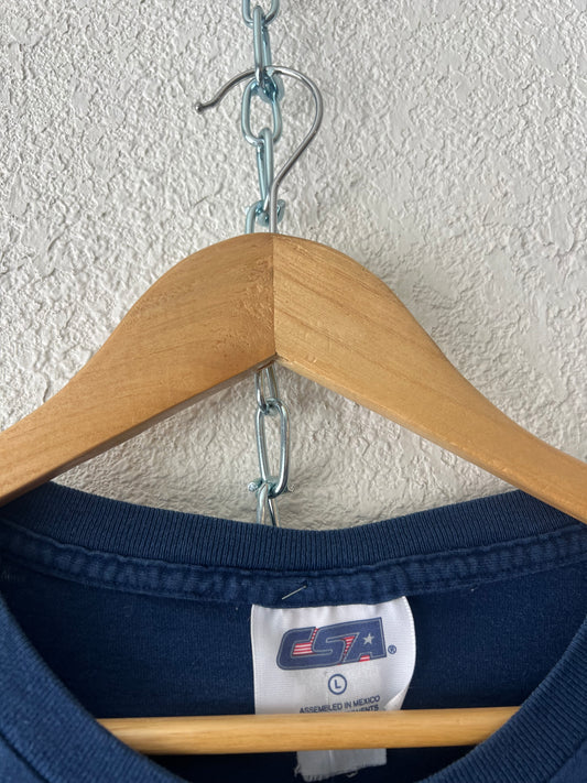 Padres CSA