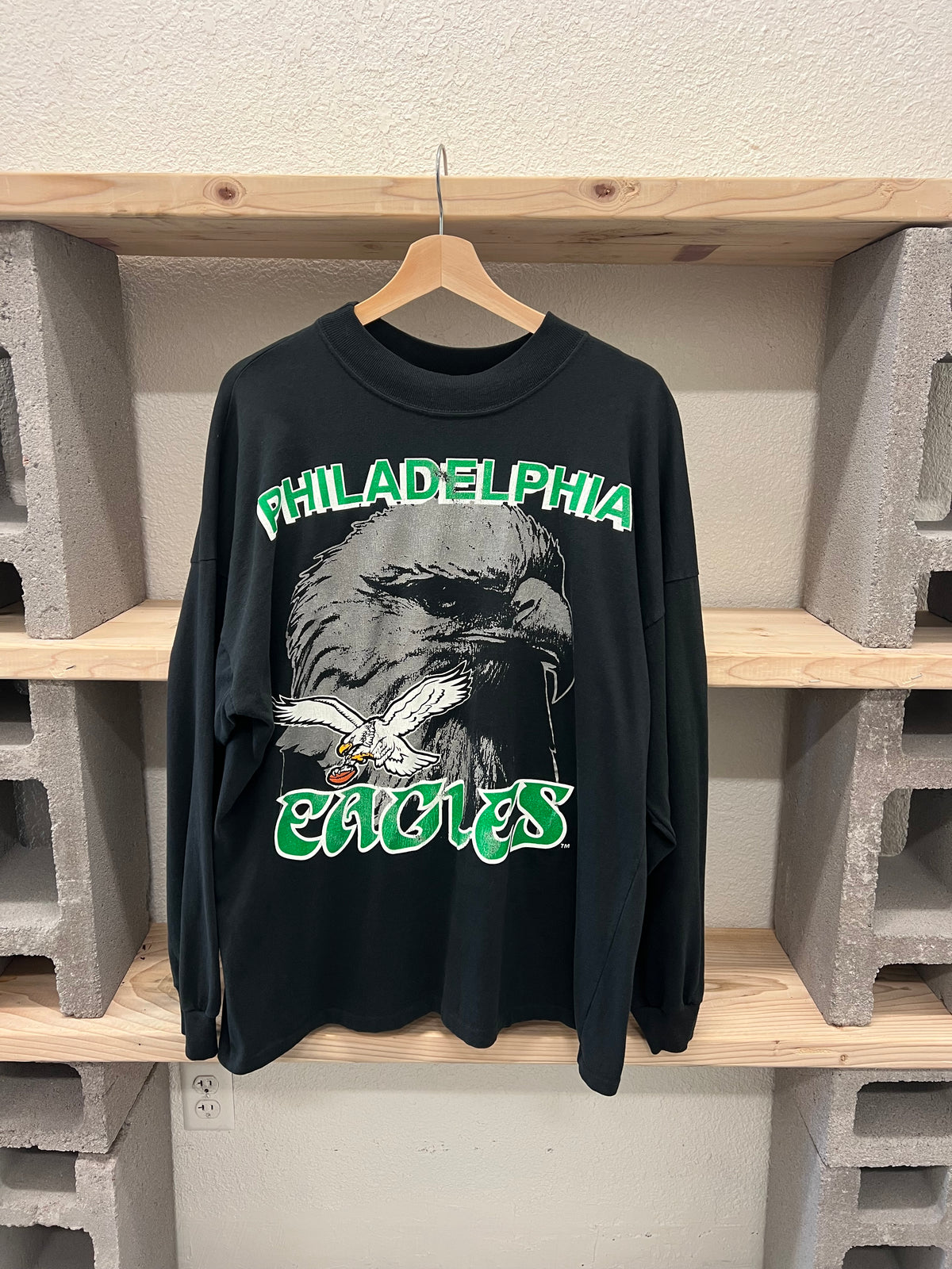 Philadelphia Eagles Ls