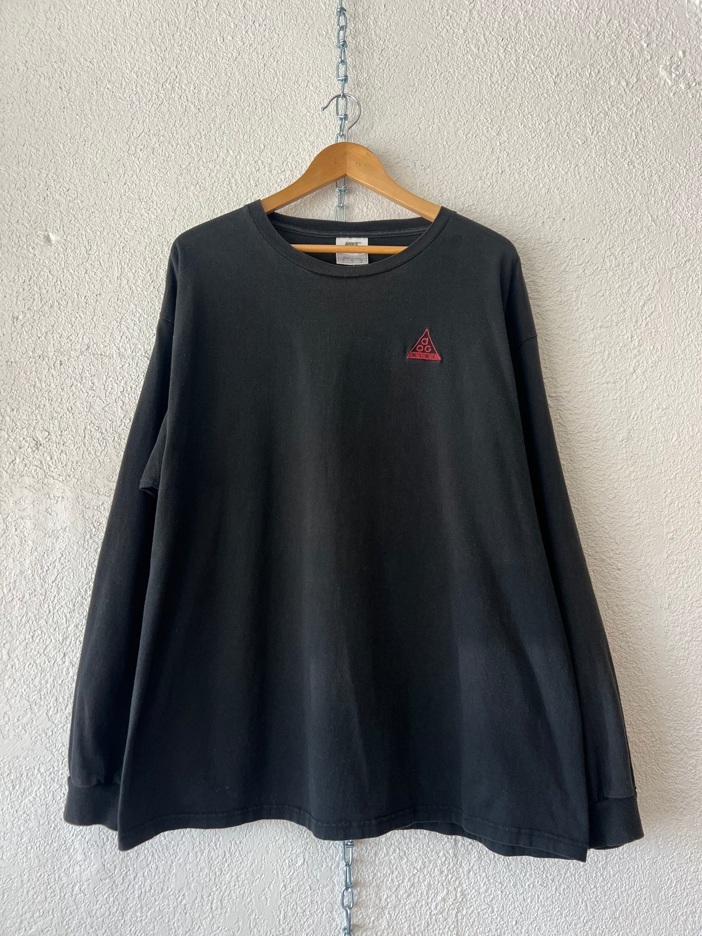 ACG LS