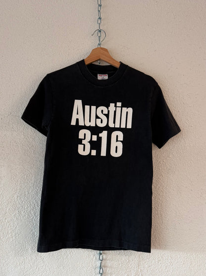 Austin 3:16