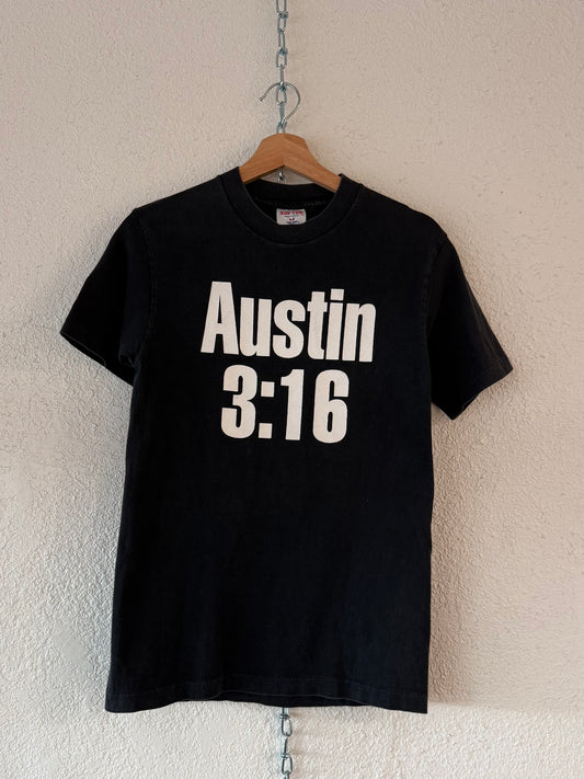 Austin 3:16