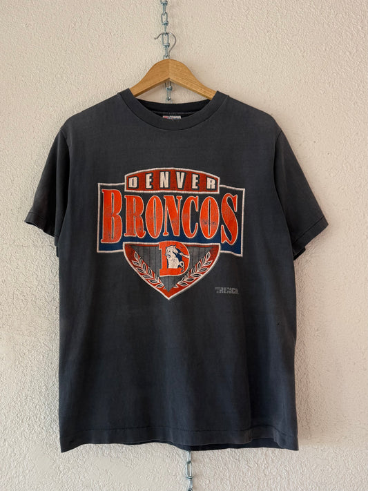 Broncos Trench