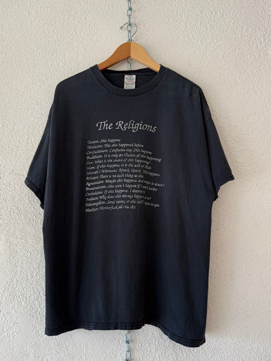The Religions