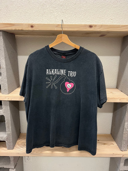 Alkaline Trio