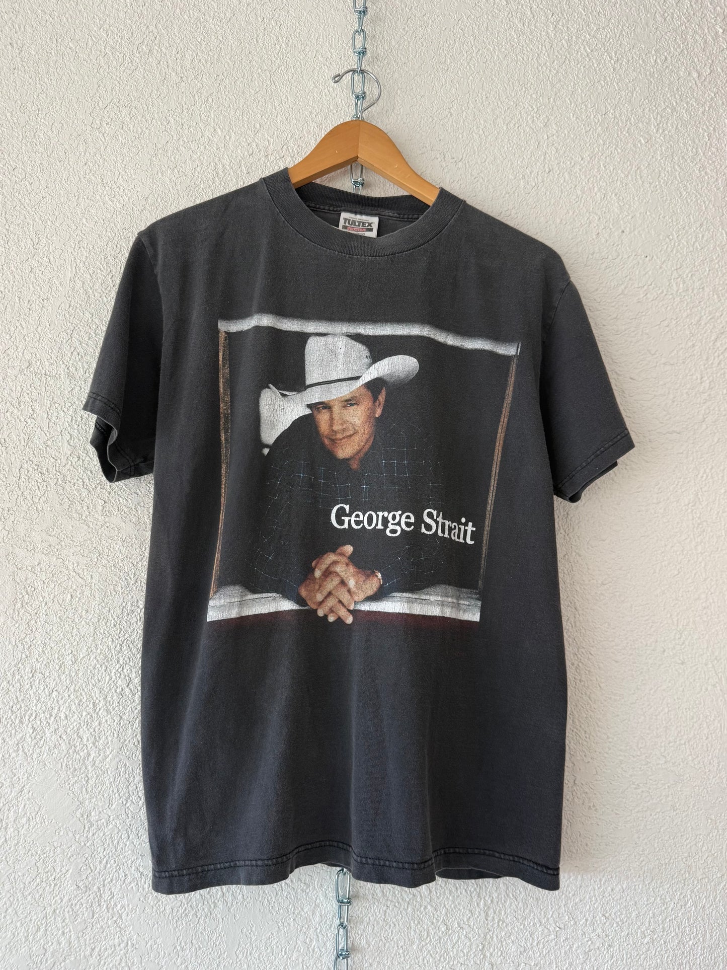 George Strait