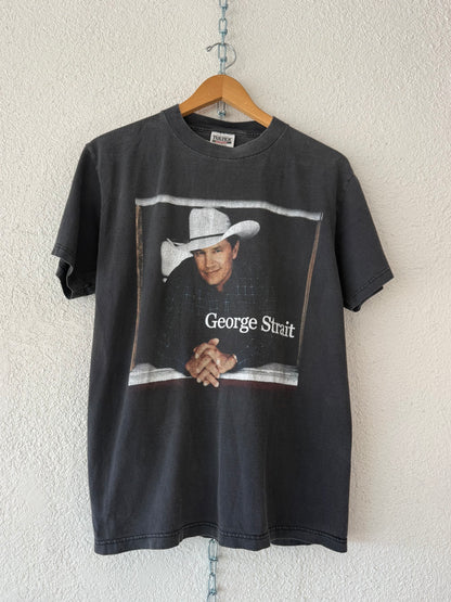 George Strait