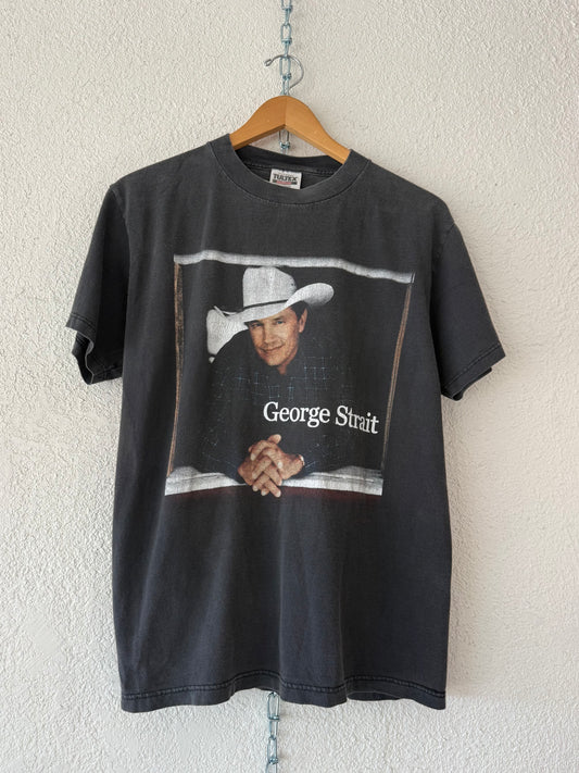 George Strait