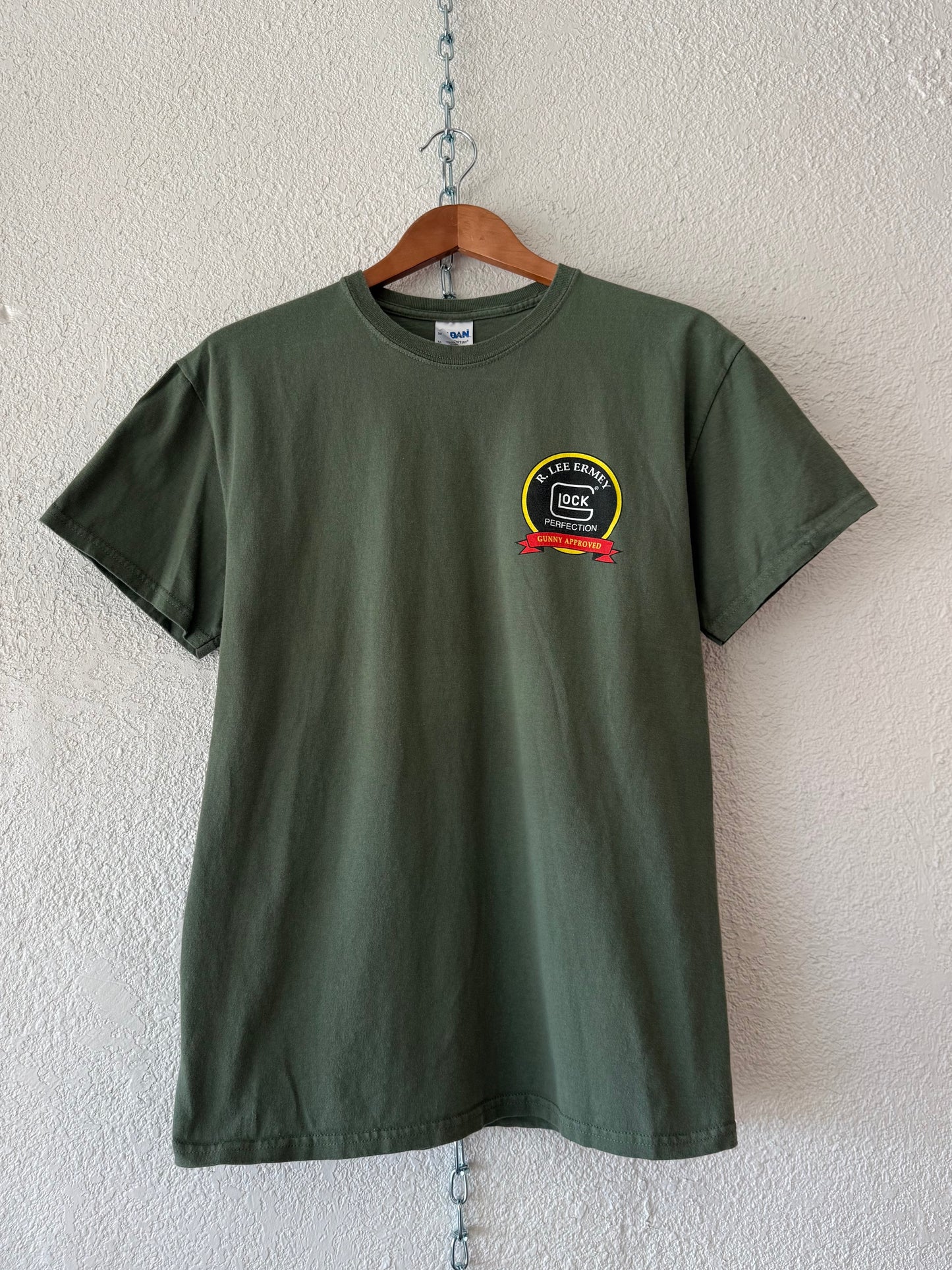 Glock Green